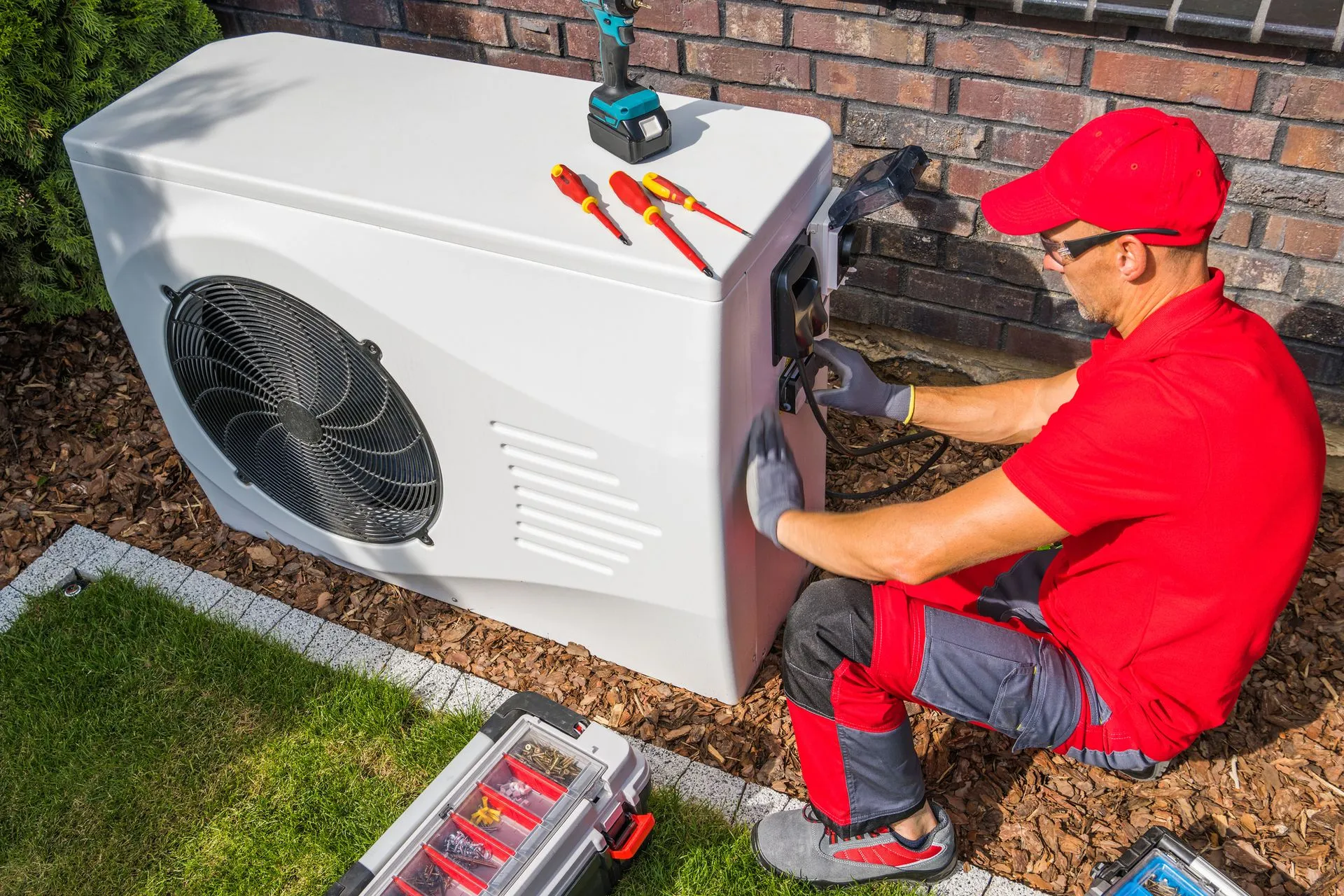About HVAC in Gilroy, CA